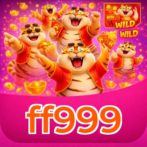 ff999 APK - Download Oficial Android