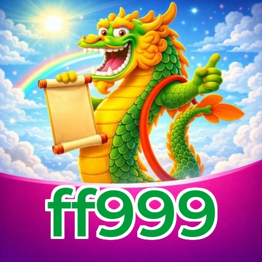 ff999 App Mobile - Android e iOS