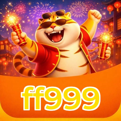 ff999 Bet - Apostas Esportivas Profissionais