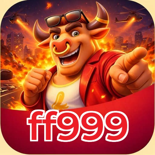ff999 Slots - 1.500+ Jogos