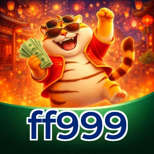 ff999 Fortune - Tiger Ox Mouse